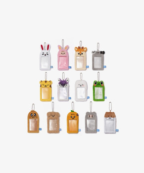 SEVENTEEN - 'MINITEEN' Pouch (KIMJA) - interAsia